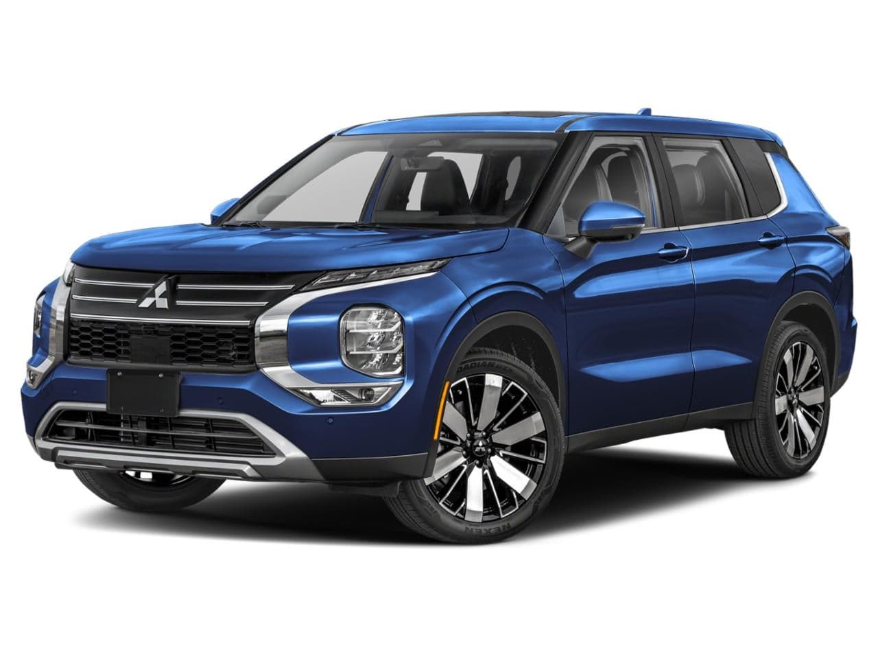 2026 Mitsubishi Outlander SE — photo 1 of 18