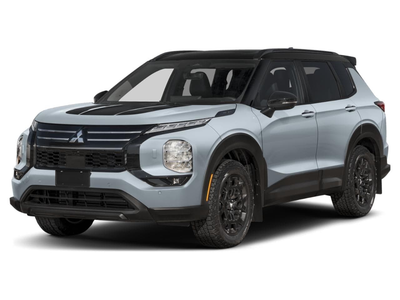 2026 Mitsubishi Outlander Trail Edition — photo 1 of 15