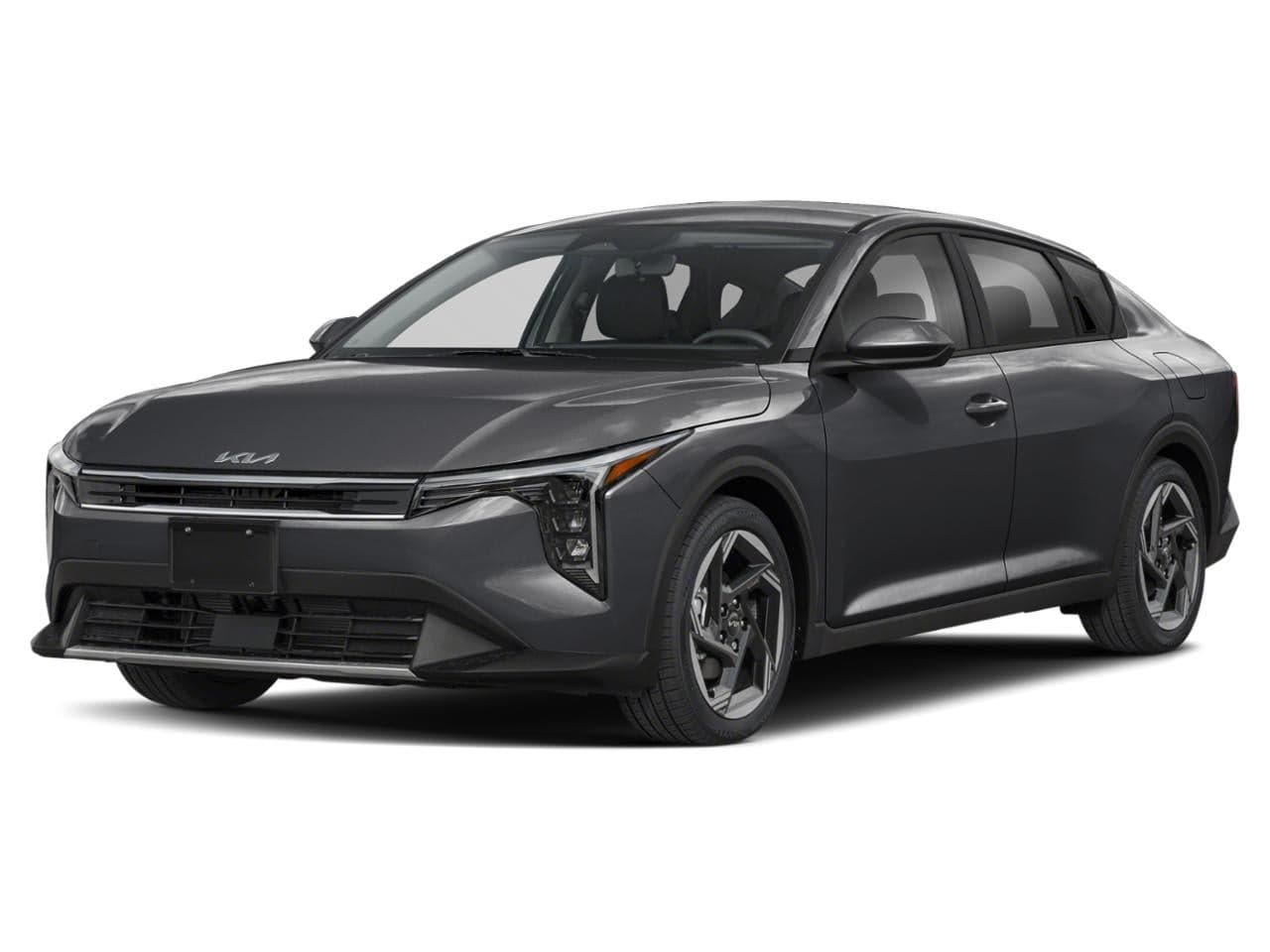 2026 Kia K4 EX — photo 1 of 17