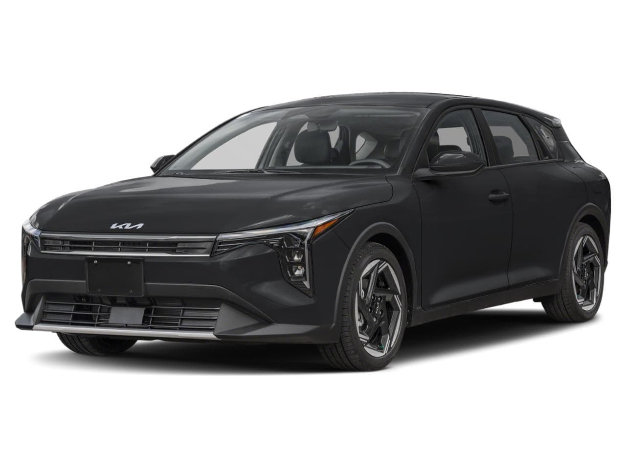 2026 Kia K4 Hatchback EX — photo 1 of 18