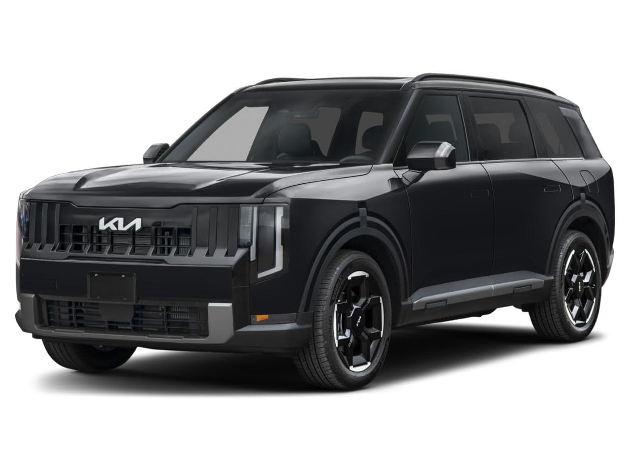 2027 Kia Telluride EX — photo 1 of 15