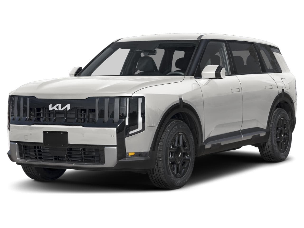2027 Kia Telluride S — photo 1 of 18