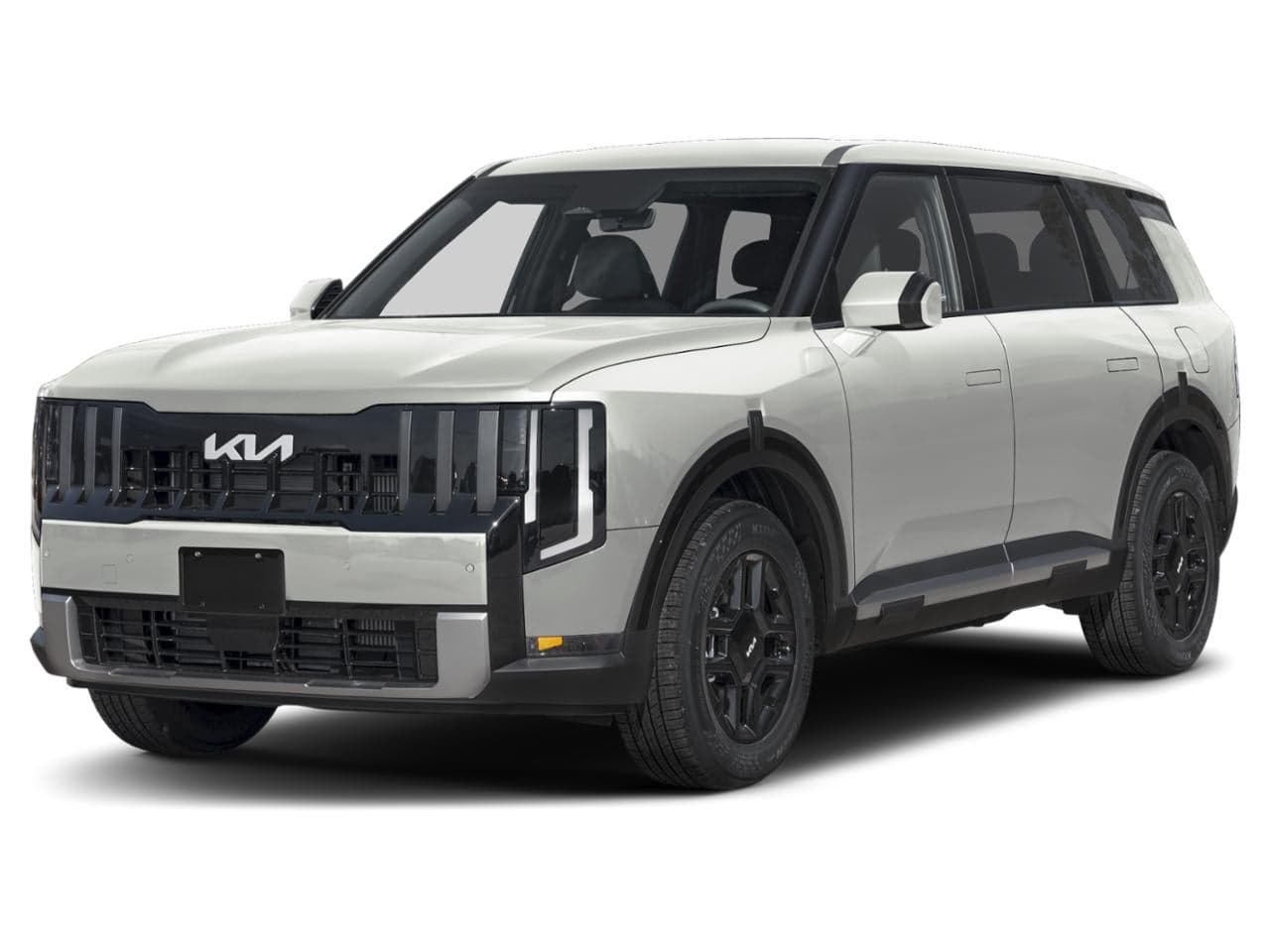 2027 Kia Telluride S — photo 1 of 18