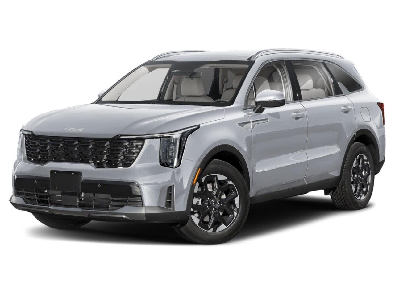 2026 Kia Sorento S — photo 1 of 19