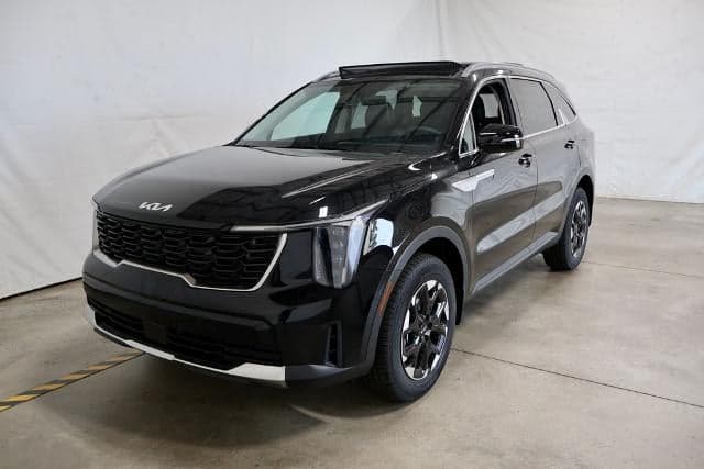 2026 Kia Sorento S — photo 1 of 50