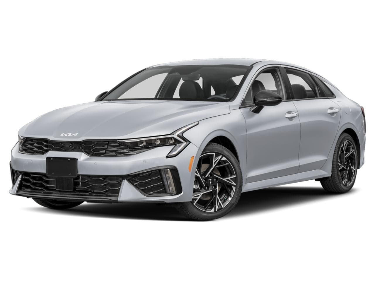 2026 Kia K5 GT-Line — photo 1 of 18