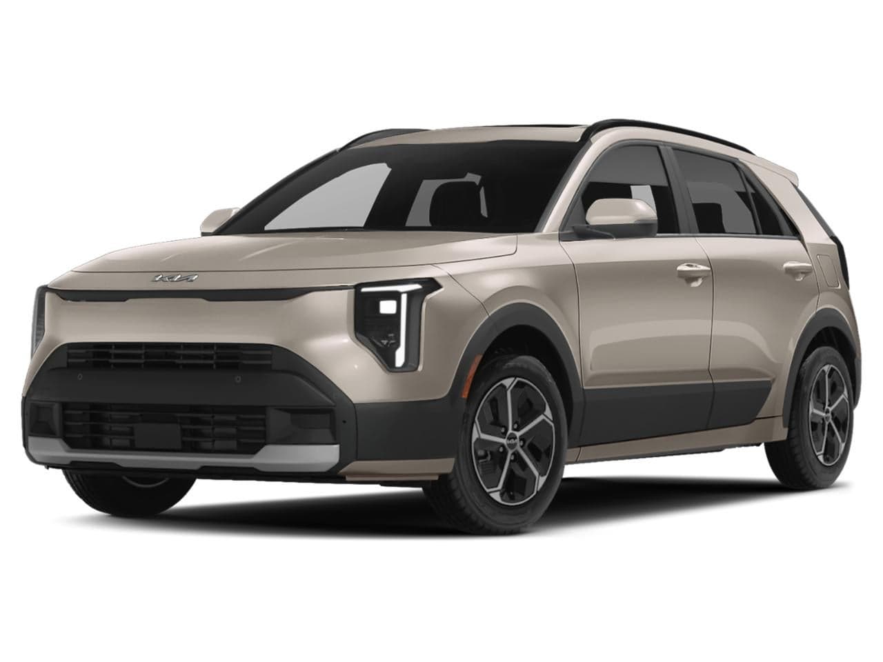 2027 Kia Niro EX — photo 1 of 5