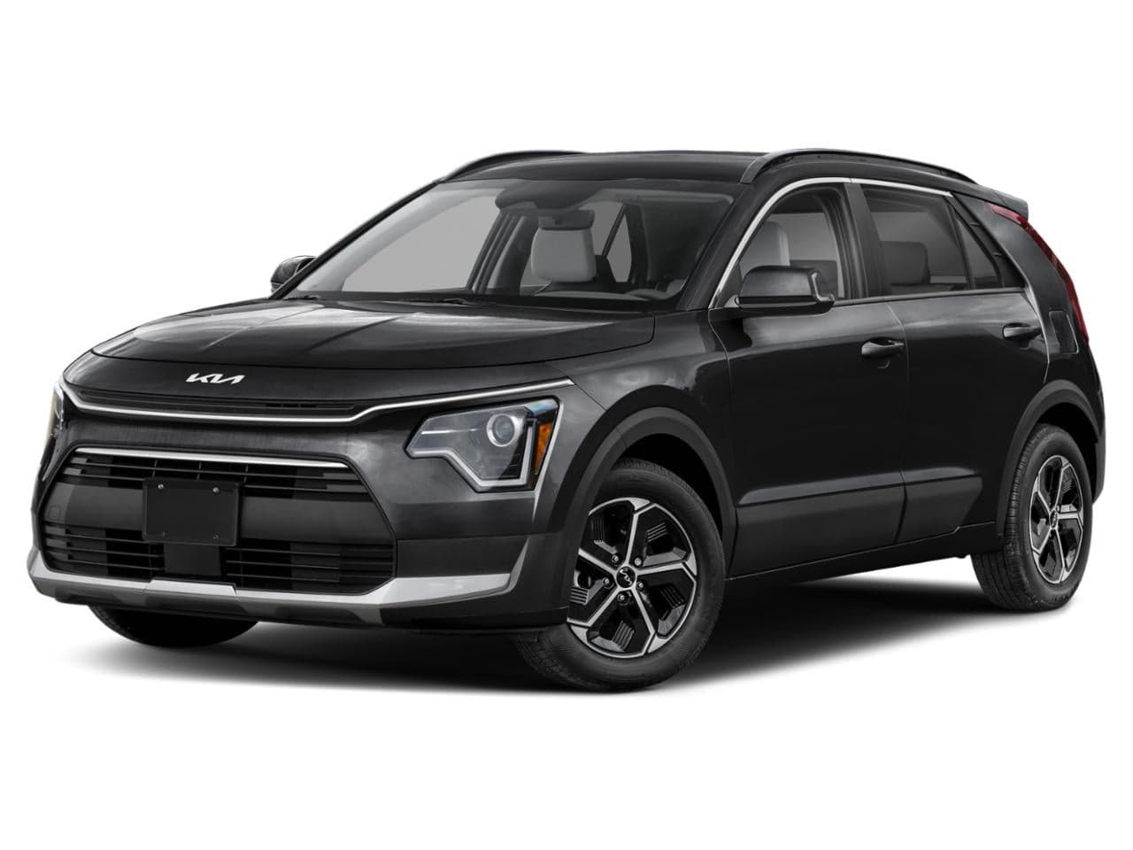 2026 Kia Niro EX — photo 1 of 18