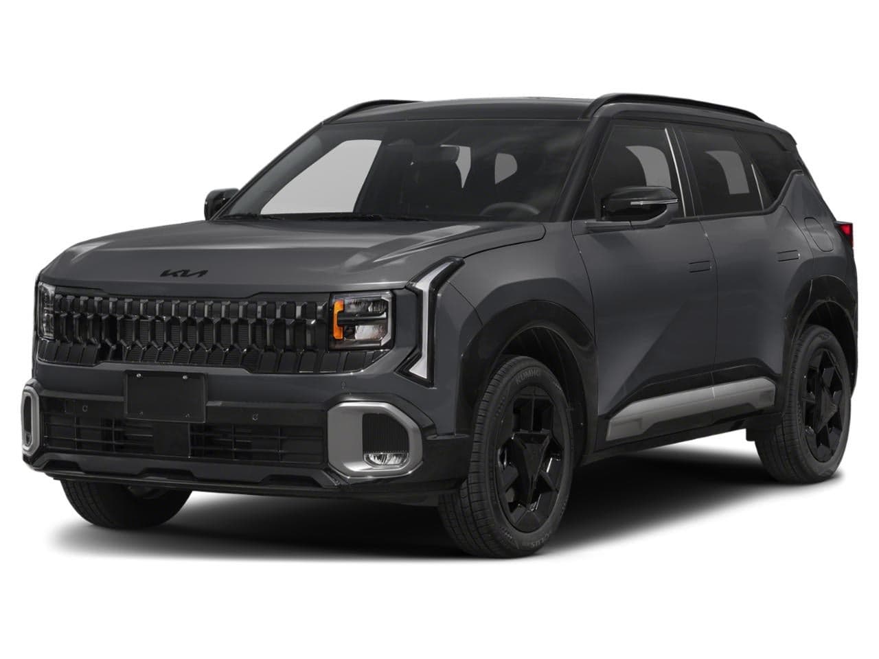 2027 Kia Seltos X-Line S — photo 1 of 6