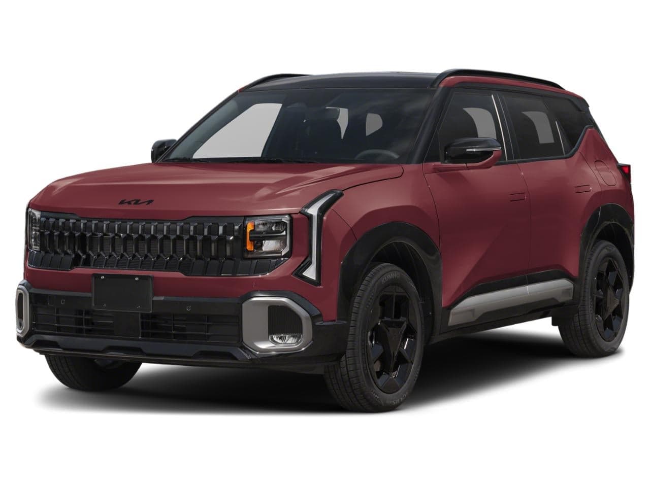 2027 Kia Seltos X-Line S — photo 1 of 5