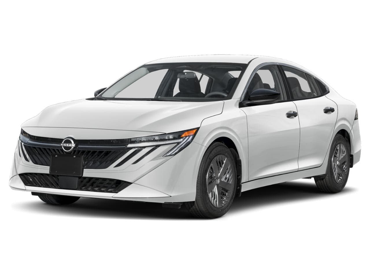2027 Nissan Sentra S — photo 1 of 18