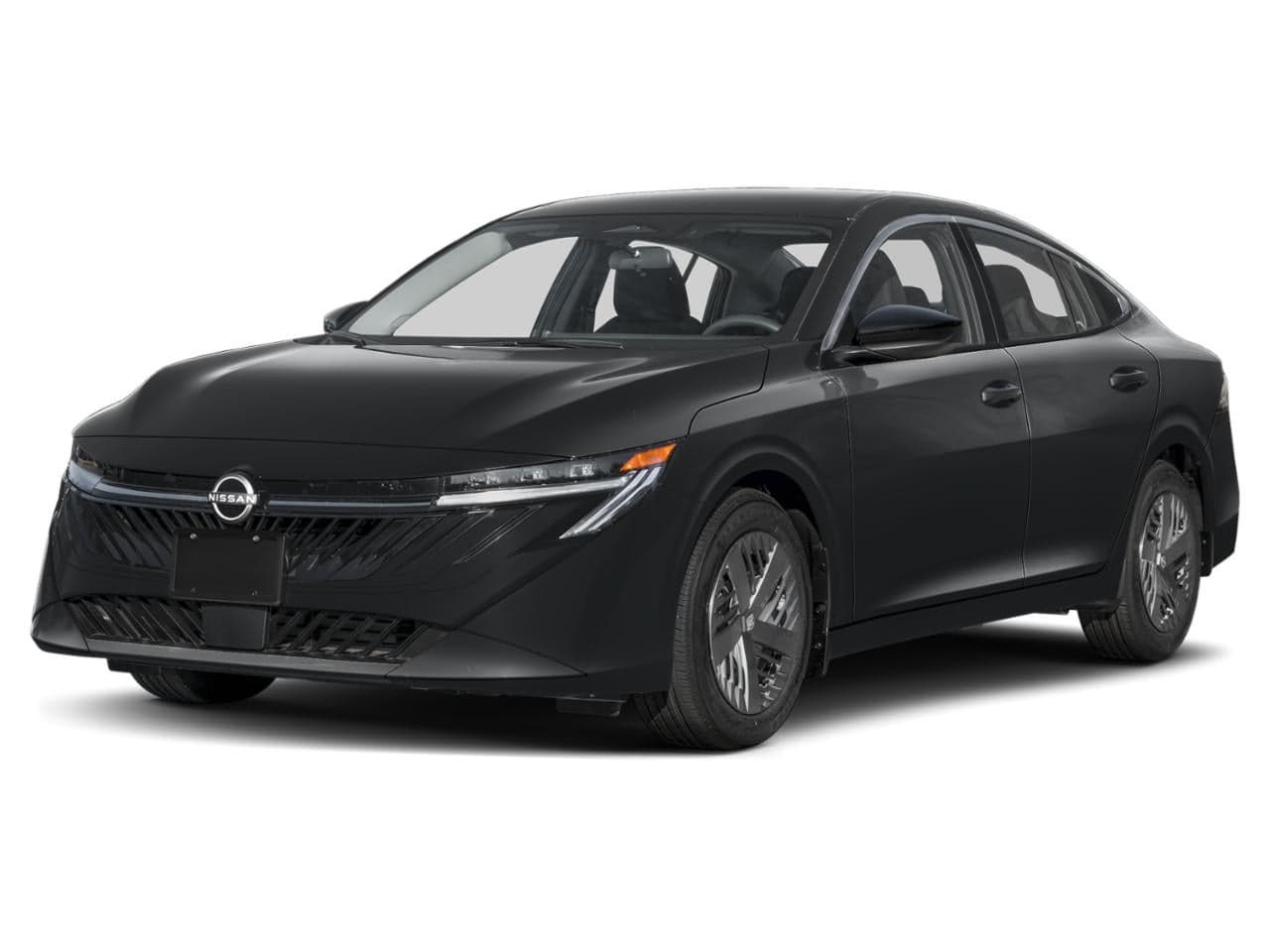 2027 Nissan Sentra S — photo 1 of 18