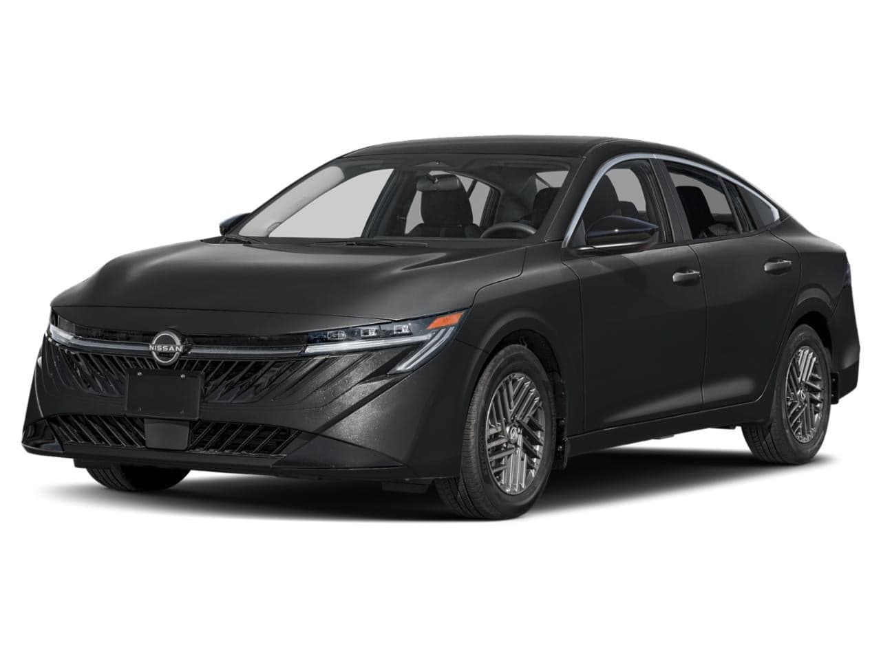 2027 Nissan Sentra SV — photo 1 of 18
