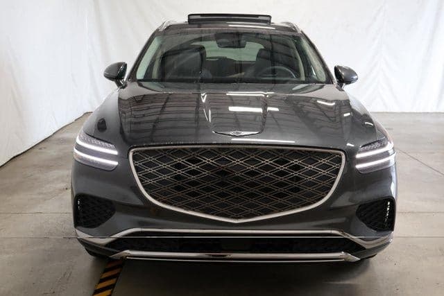 2027 Genesis GV70 2.5T Select — photo 1 of 50