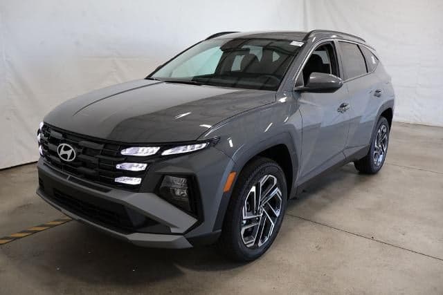 2026 Hyundai TUCSON SEL Plus AWD — photo 1 of 49