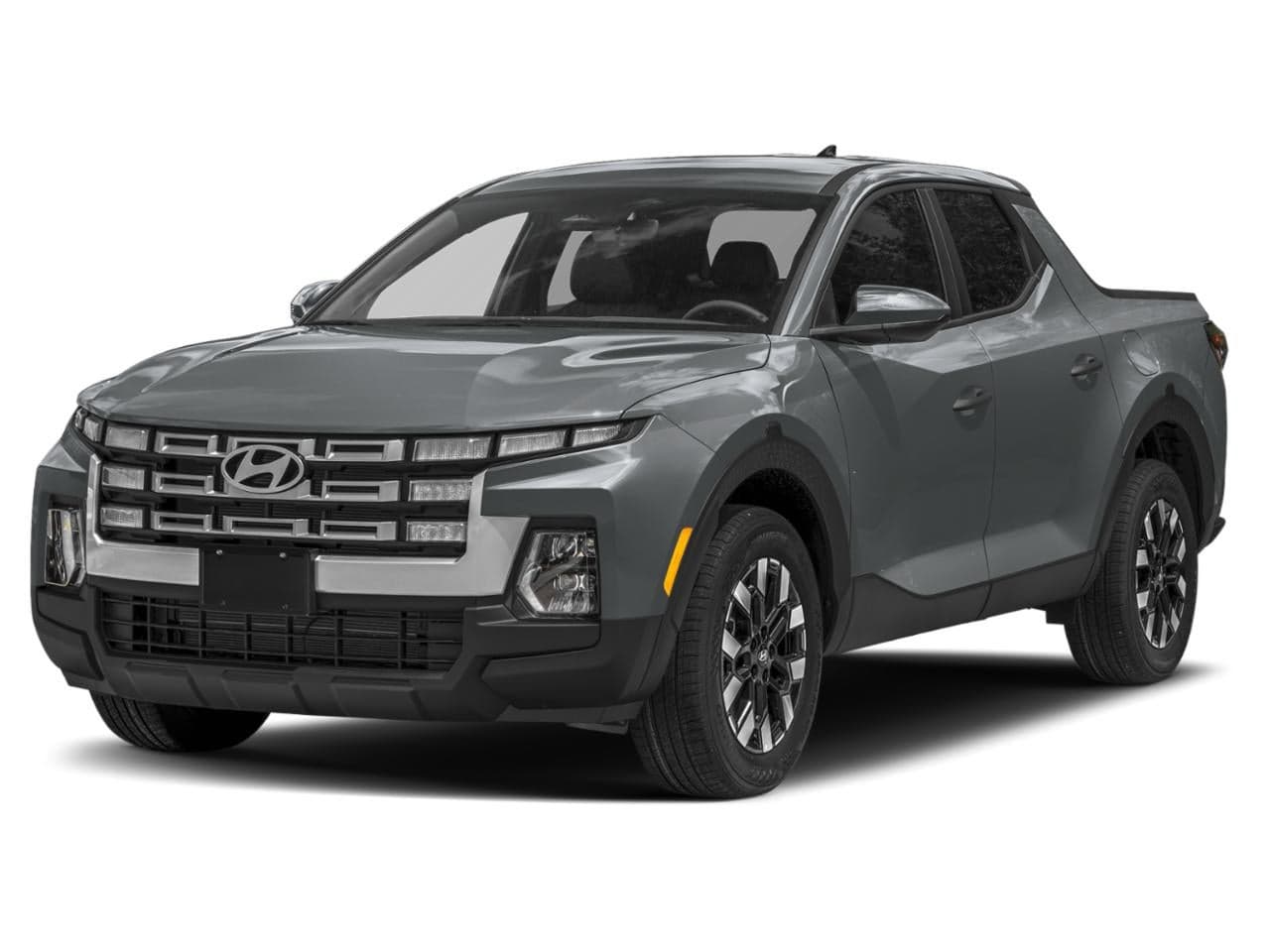 2027 Hyundai Santa Cruz SE — photo 1 of 5