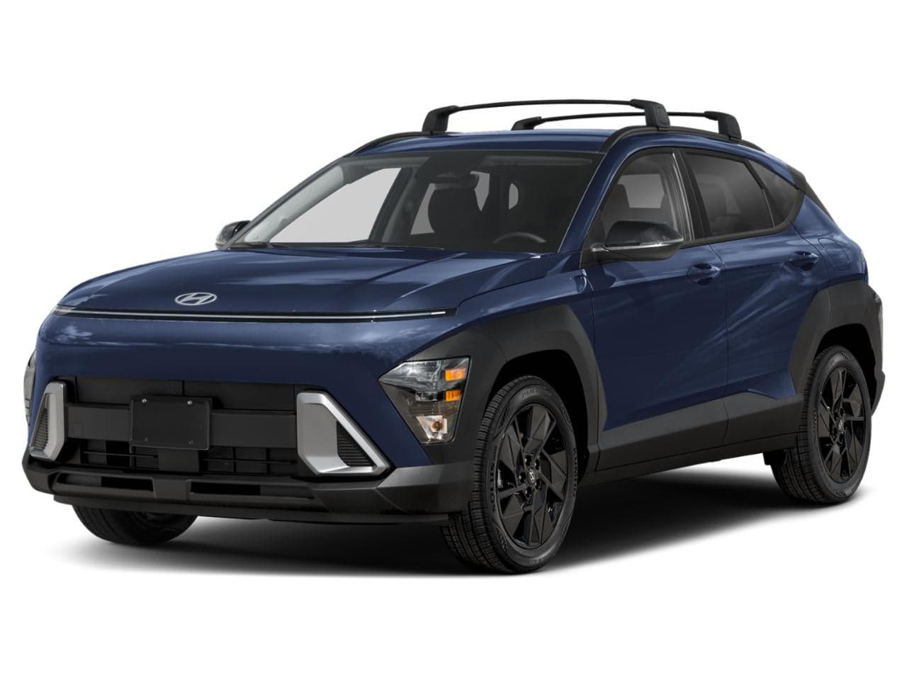 2027 Hyundai Kona SEL Sport — photo 1 of 17