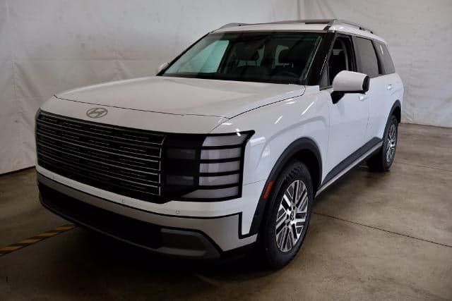 2027 Hyundai Palisade Hybrid SEL Premium 7P — photo 1 of 5