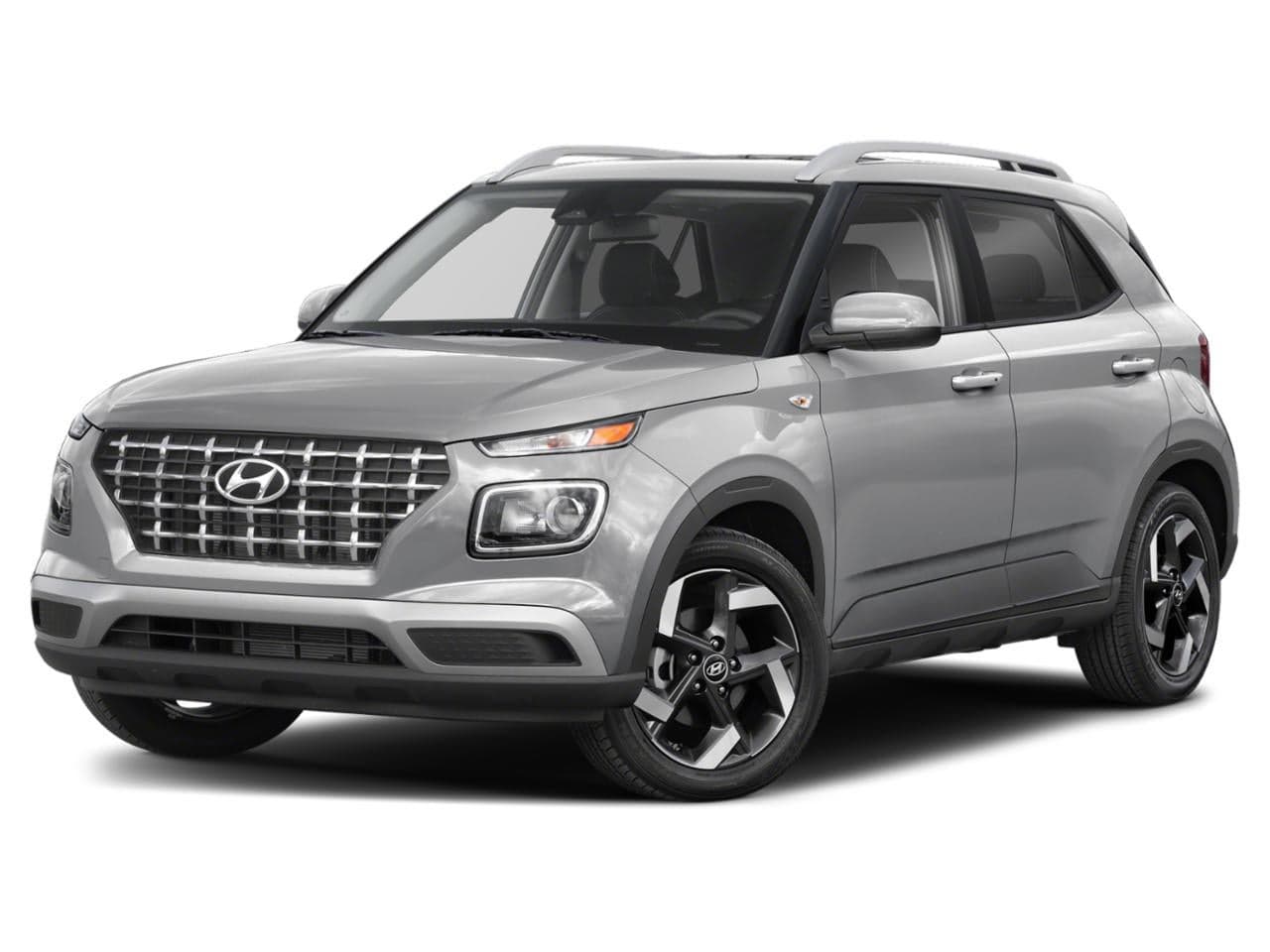 2026 Hyundai Venue SEL — photo 1 of 5