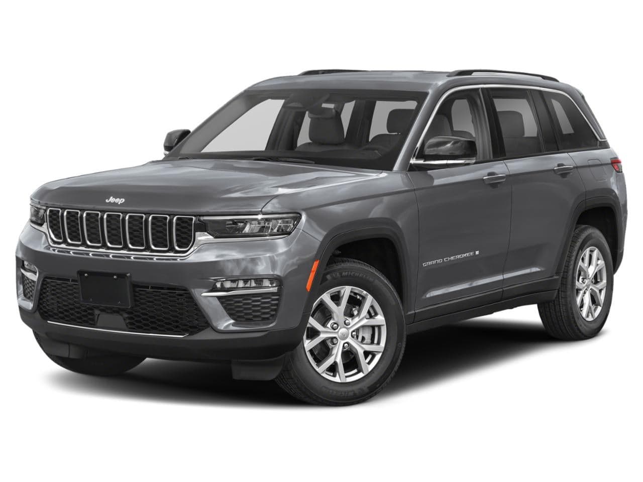 2024 Jeep Grand Cherokee Limited — photo 1 of 19
