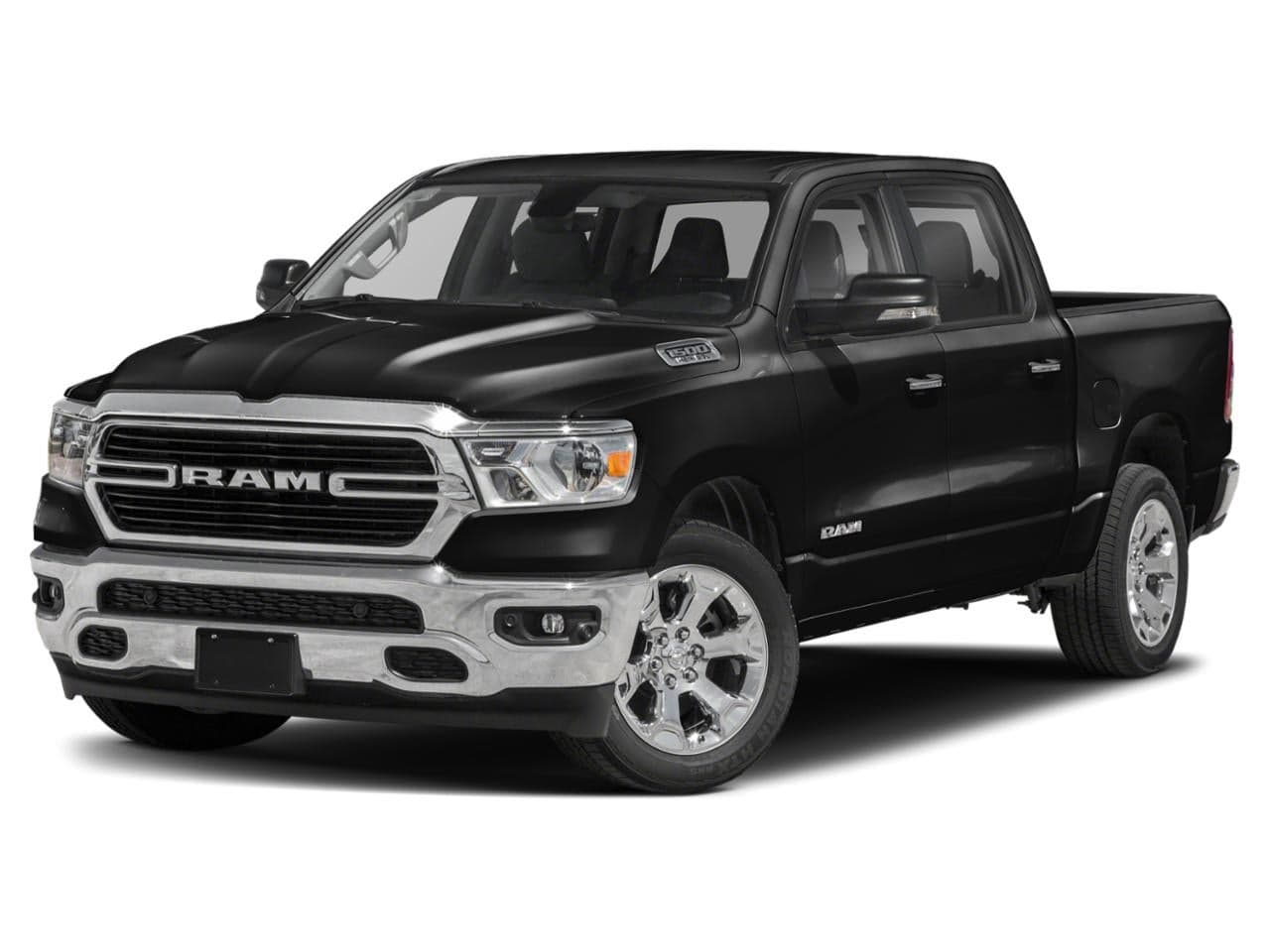 2020 RAM 1500 Base — photo 1 of 21