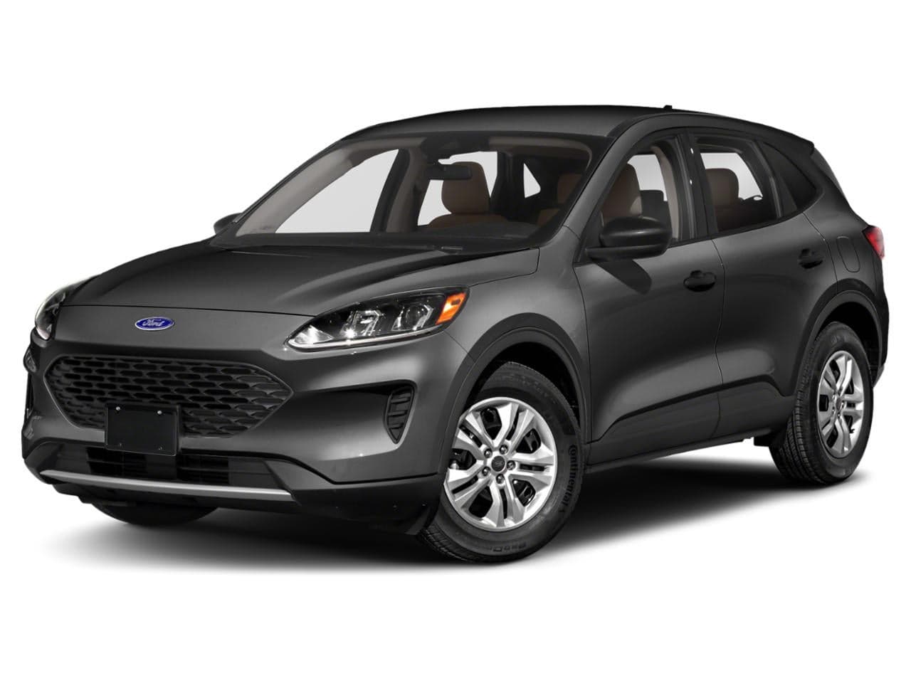 2022 Ford Escape S — photo 1 of 21