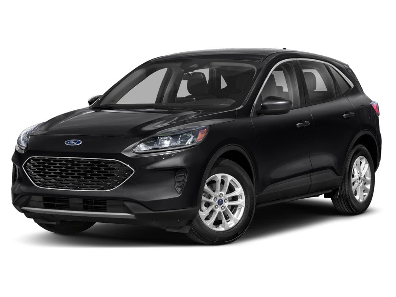 2022 Ford Escape SE — photo 1 of 22