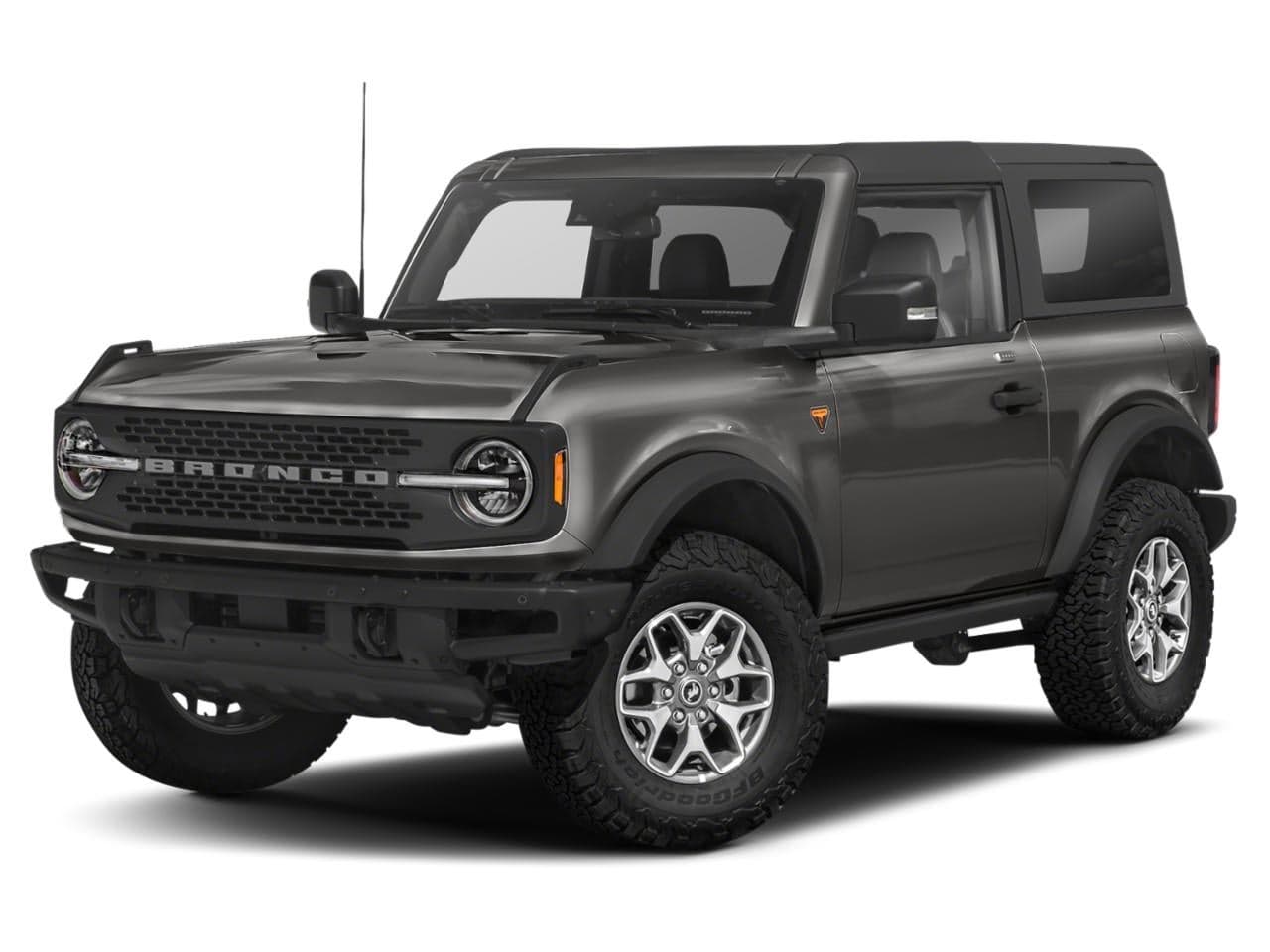 Vehicle Detail Icon