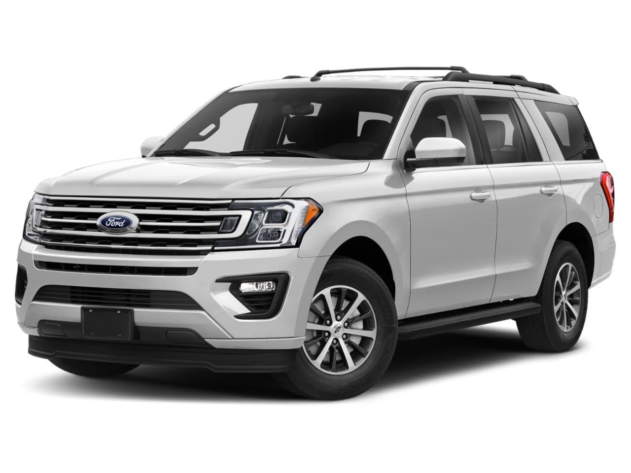 2020 Ford Expedition XLT — photo 1 of 22