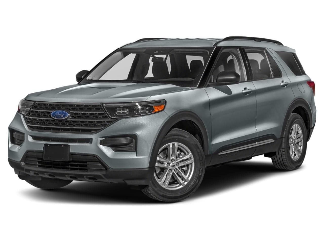 2023 Ford Explorer XLT — photo 1 of 19