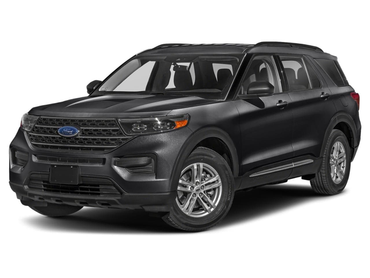 2023 Ford Explorer XLT — photo 1 of 23