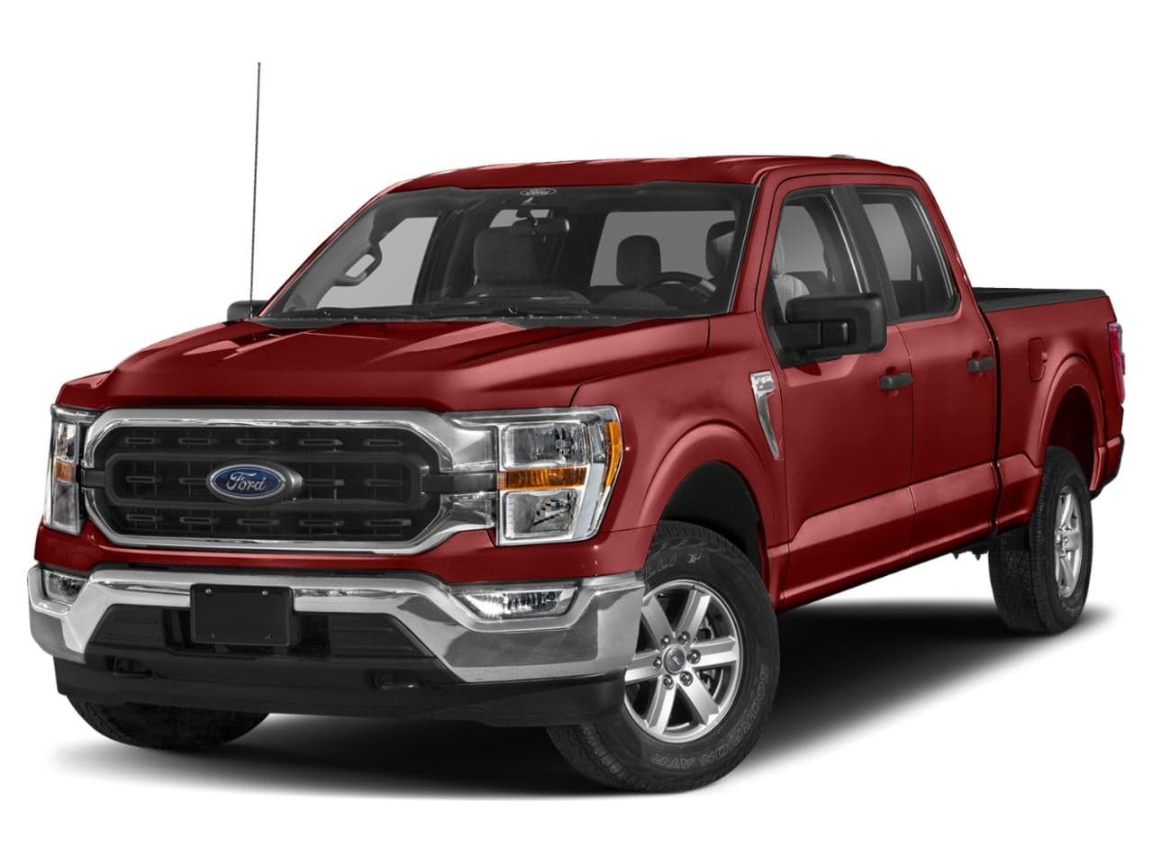 2023 Ford F-150 XLT — photo 1 of 25