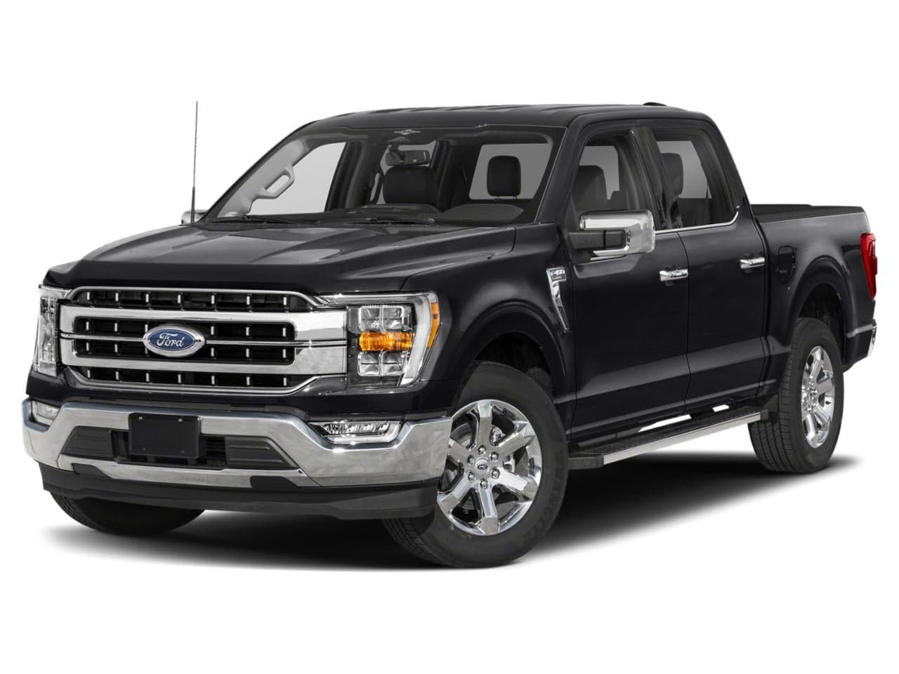 2023 Ford F-150 LARIAT — photo 1 of 24