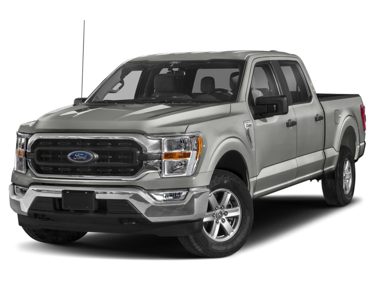 2023 Ford F-150 XLT — photo 1 of 25