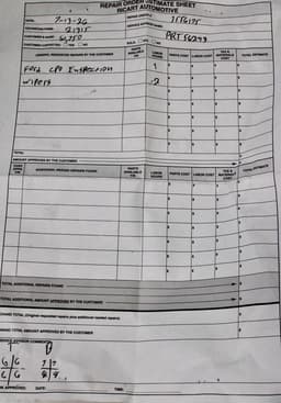 Extra Photo