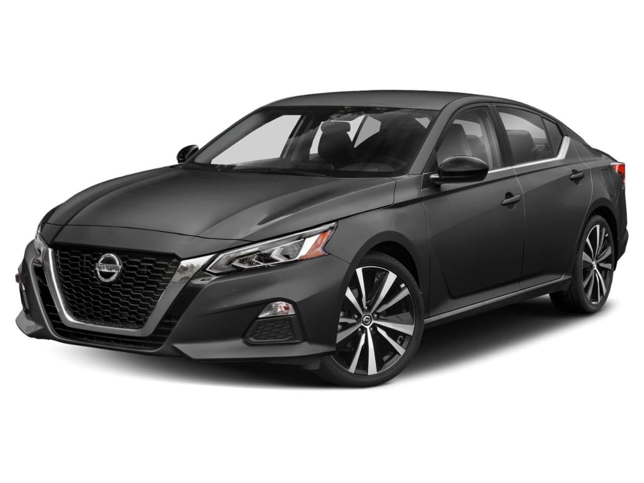 2019 Nissan Altima 2.0 SR — photo 1 of 19