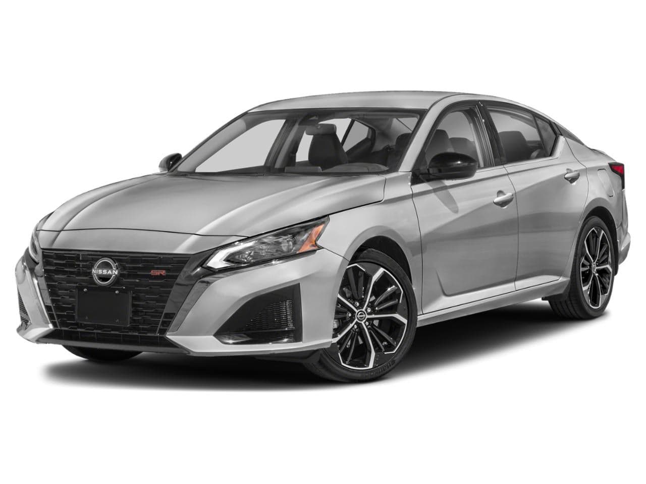 2023 Nissan Altima 2.5 SR — photo 1 of 21