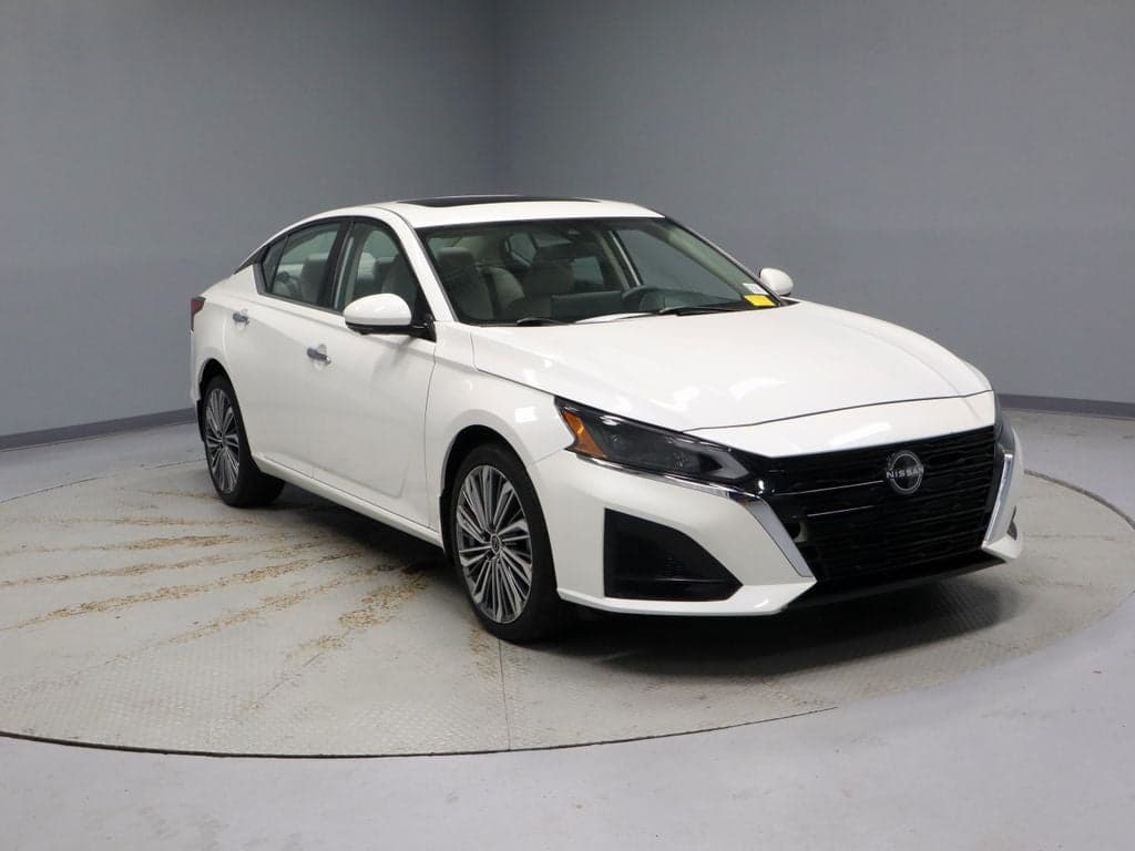 Vehicle Detail Icon