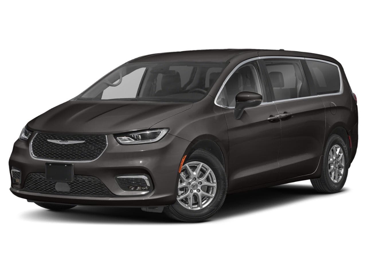 2023 Chrysler Pacifica Limited — photo 1 of 21