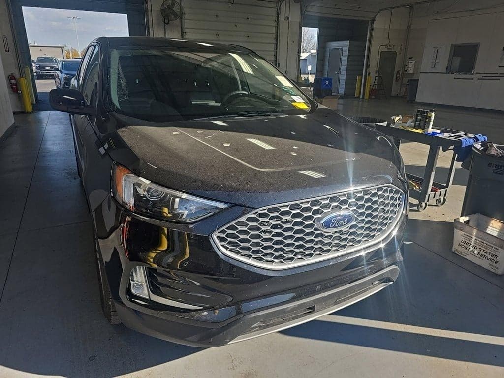 2024 Ford Edge SEL — photo 1 of 5