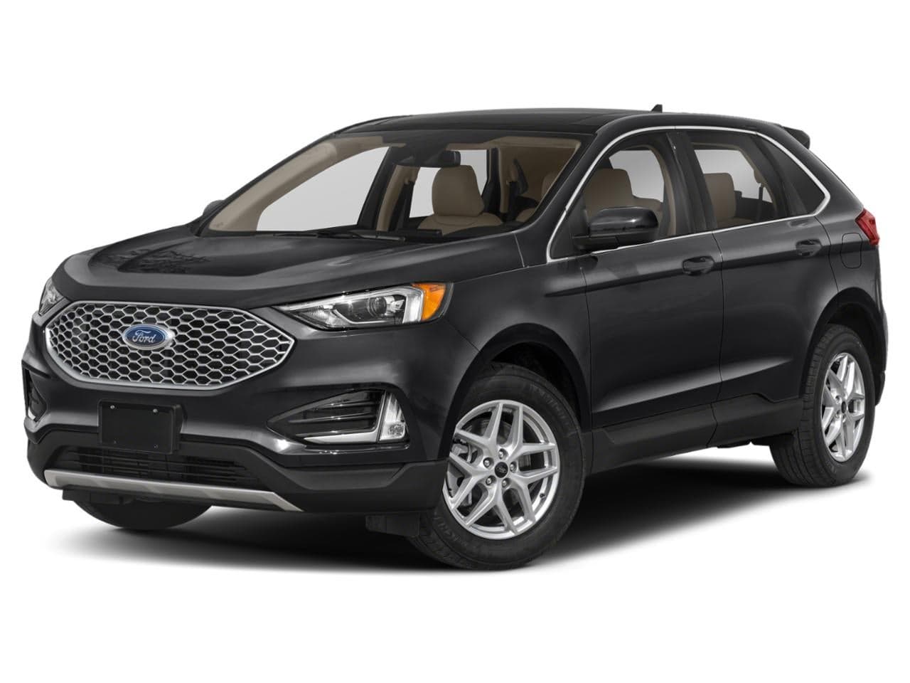 2024 Ford Edge SEL — photo 1 of 22