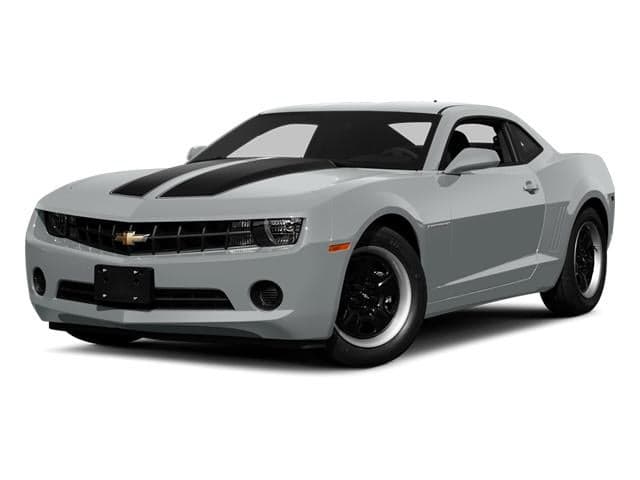 2013 Chevrolet Camaro 1LS — photo 1 of 24