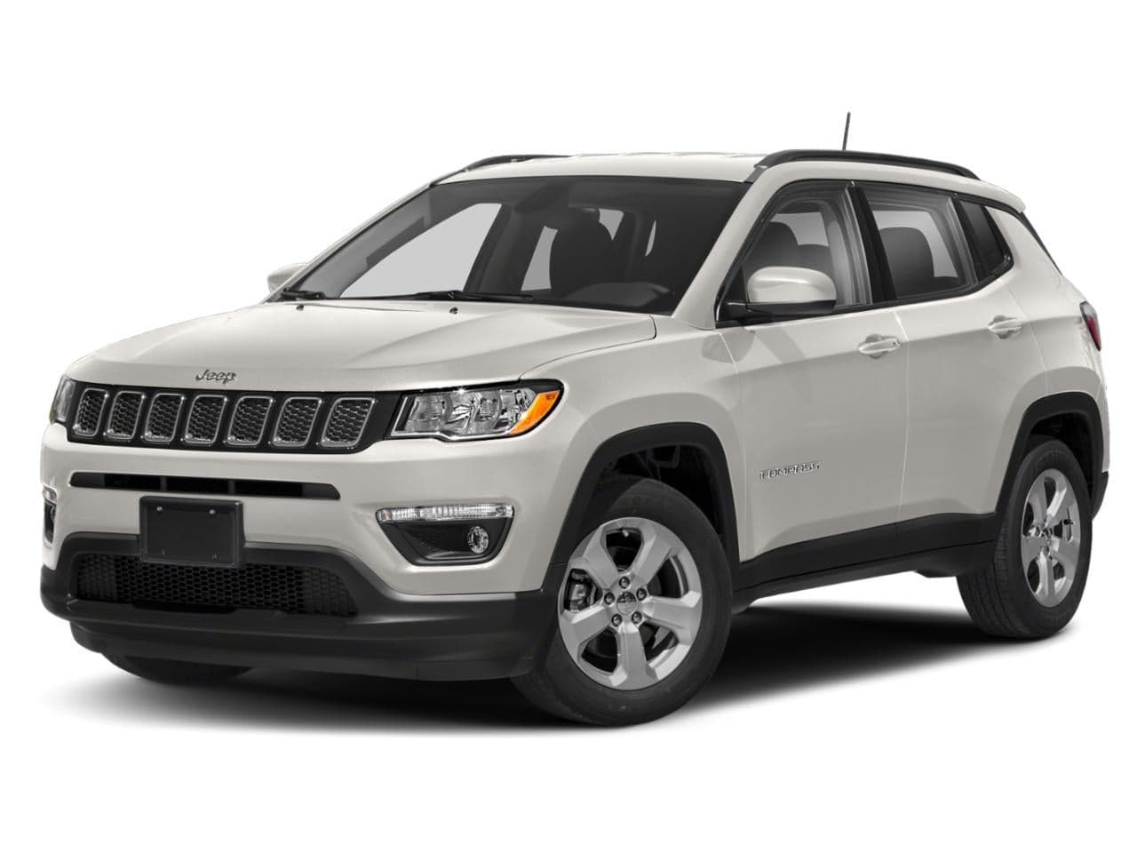 2019 Jeep Compass Latitude — photo 1 of 23