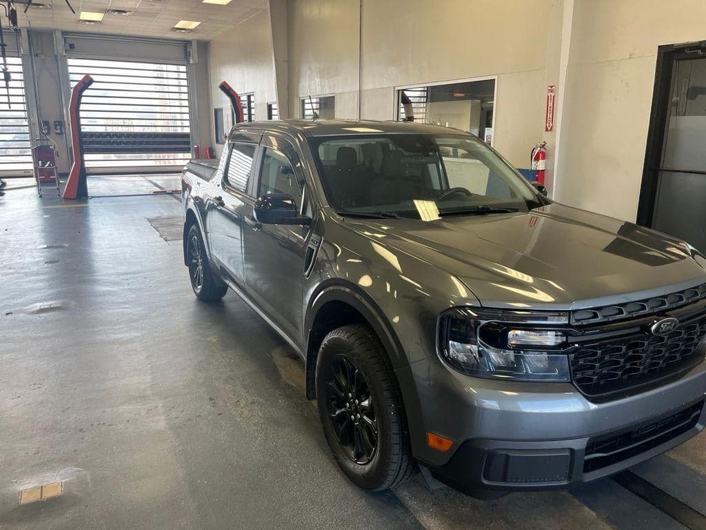 2024 Ford Maverick XLT — photo 1 of 31