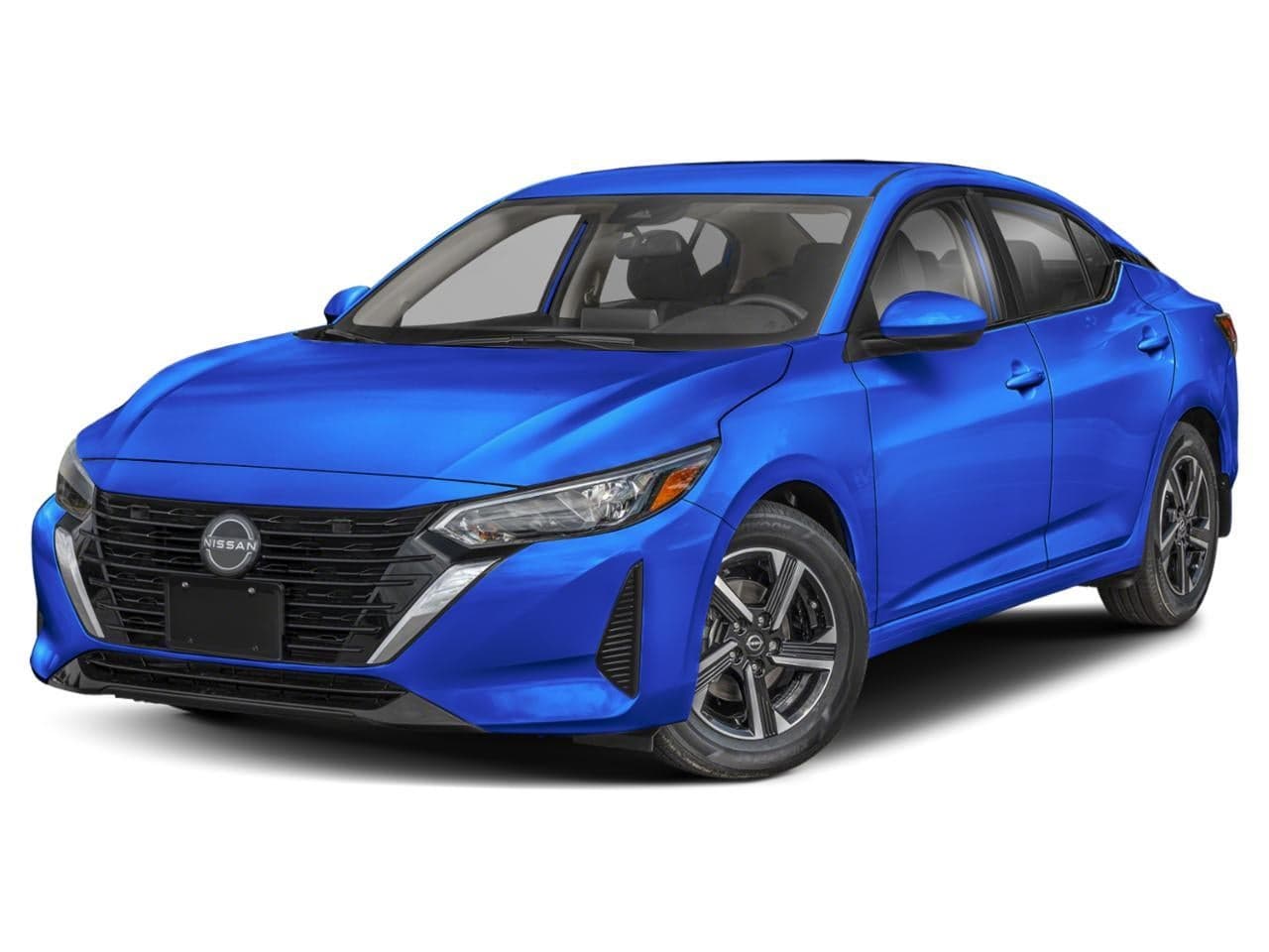 2024 Nissan Sentra SV — photo 1 of 19