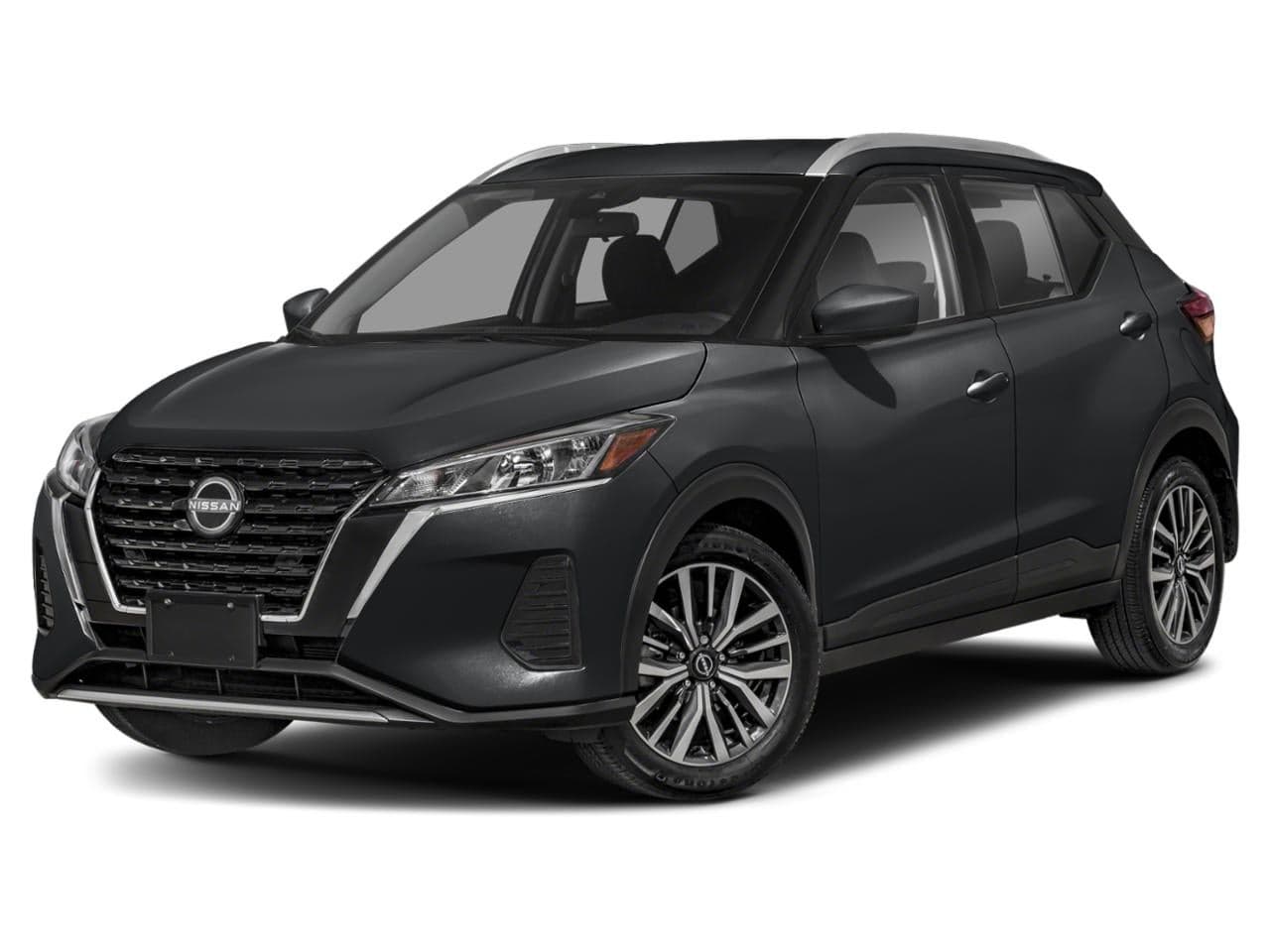 2023 Nissan Kicks SV — photo 1 of 21