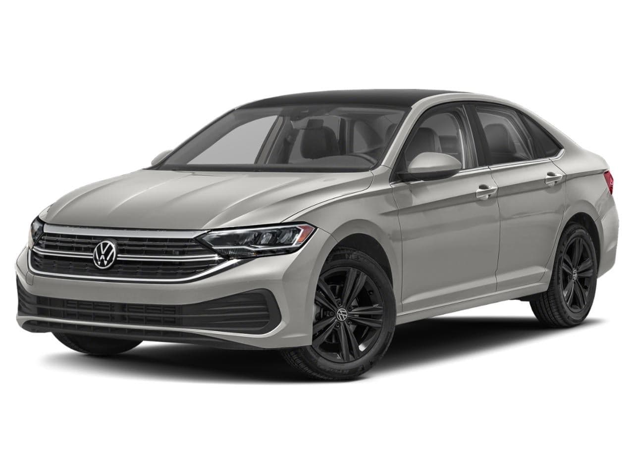 2024 Volkswagen Jetta SE — photo 1 of 21