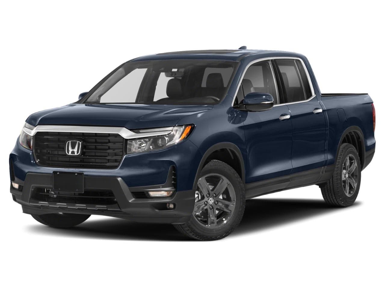 2023 Honda Ridgeline RTL-E — photo 1 of 22