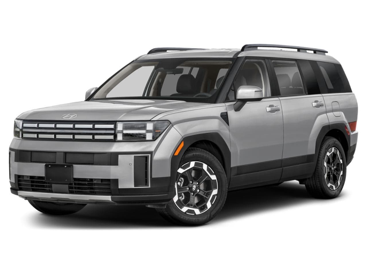 2025 Hyundai Santa Fe SEL — photo 1 of 19
