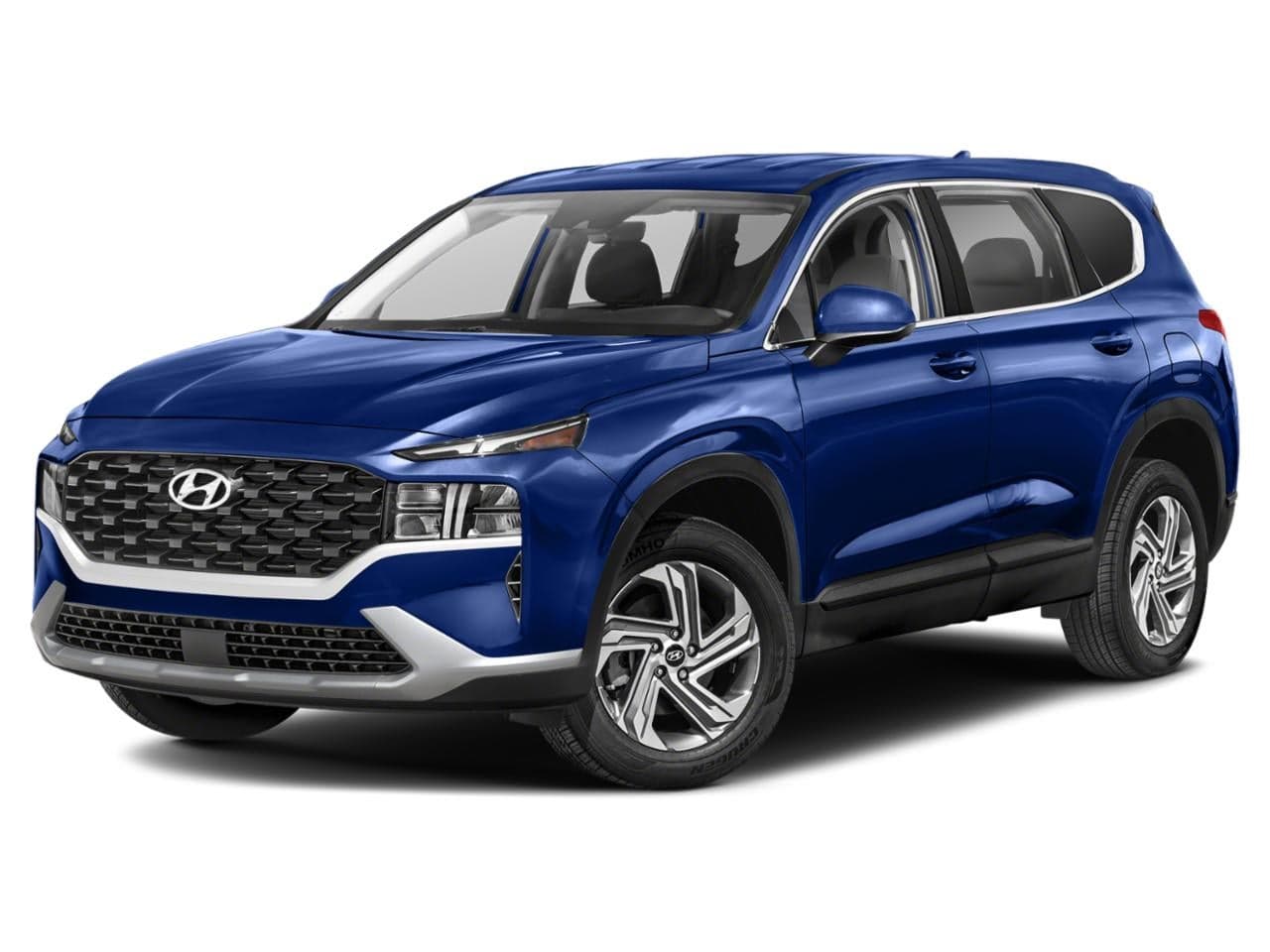 2023 Hyundai Santa Fe SE — photo 1 of 5